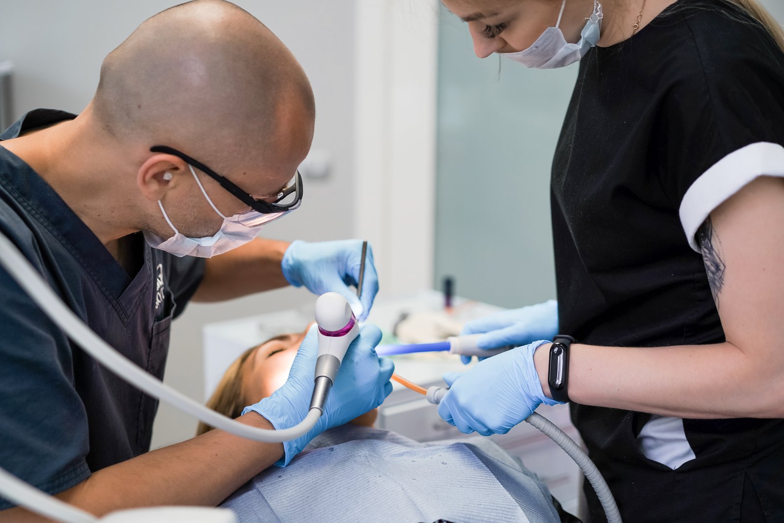 Dental Doctor